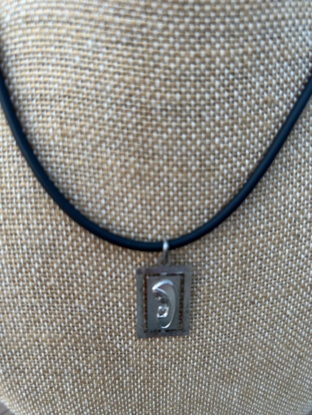Mother Mary 800 pendant